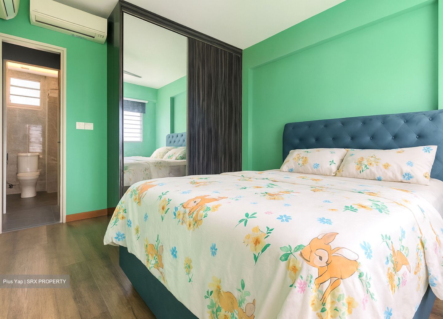 Blk 780E Woodlands Dew (Woodlands), HDB 4 Rooms #506202451